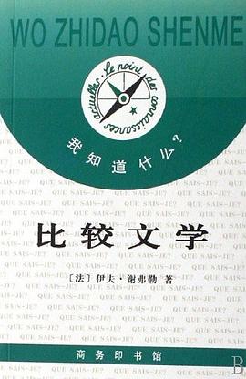 比较文学