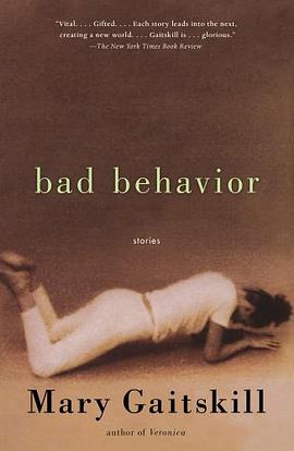 Bad Behavior:Stories