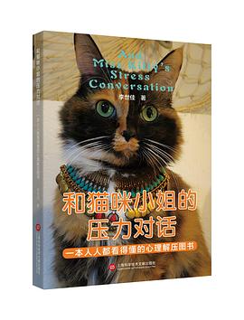 和猫咪小姐的压力对话