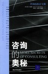 咨询的奥秘:咨询师的百宝箱