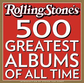 Rolling Stone's 500 Greatest Albums of All Time