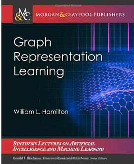 Graph Representation Learning