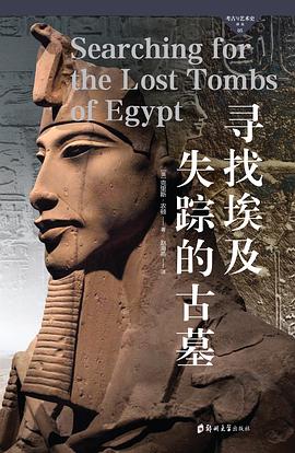 寻找埃及失踪的古墓