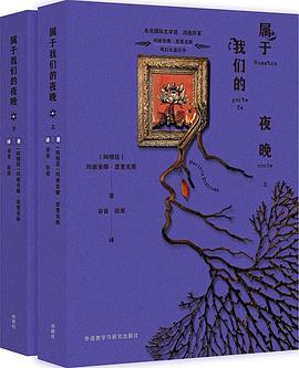 属于我们的夜晚
