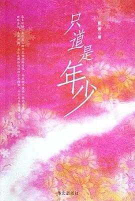 只道是年少