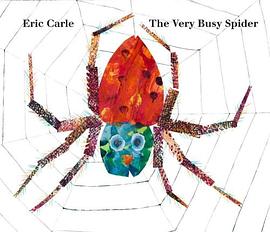 The Very Busy Spider
