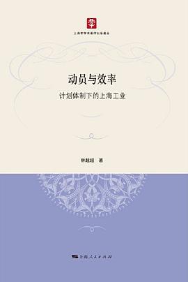 动员与效率