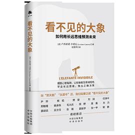 看不见的大象