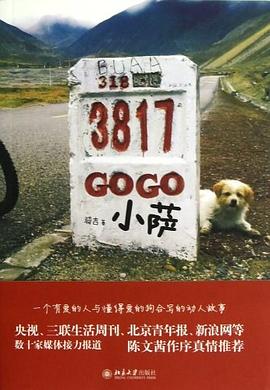 GOGO小萨