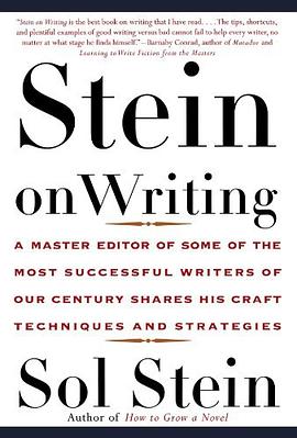 Stein On Writing