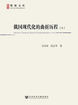 俄国现代化的曲折历程