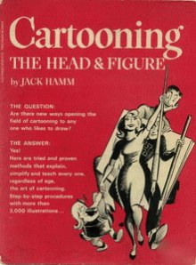 Cartooning the Head and Figure