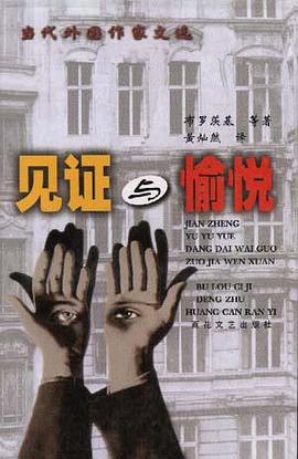 见证与愉悦