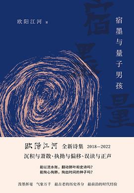 宿墨与量子男孩