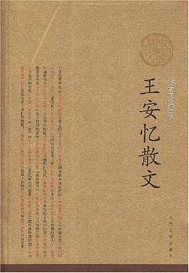 王安忆散文