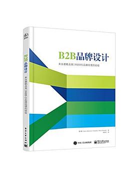 B2B品牌设计