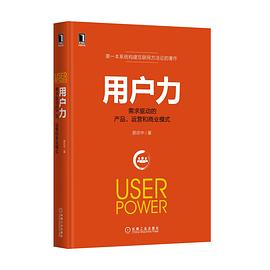 用户力
