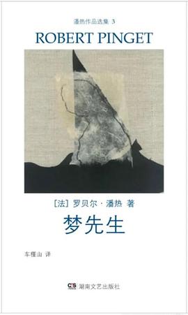 梦先生