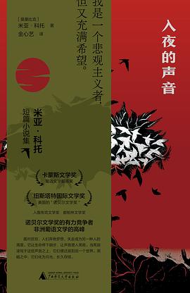 入夜的声音