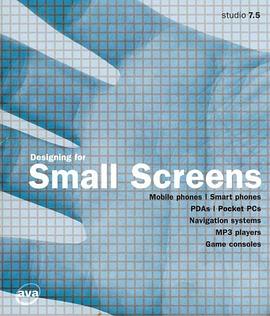 Designing for Small Screens Studio