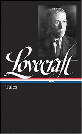 H. P. Lovecraft