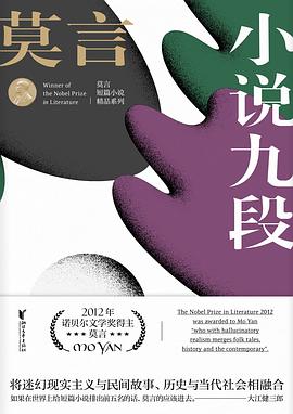 小说九段
