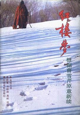 红楼梦（电视剧本）:据曹雪芹原意新续