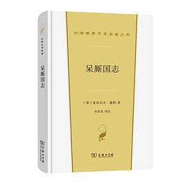 呆厮国志