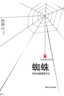 蜘蛛——物流战略高管手记