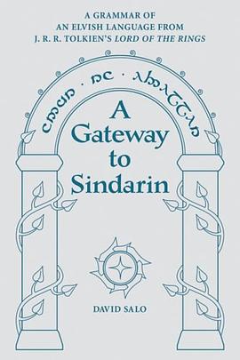 A Gateway to Sindarin