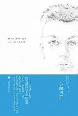 美丽男孩