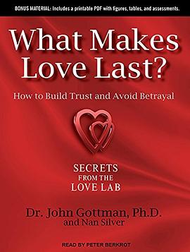 What Makes Love Last?