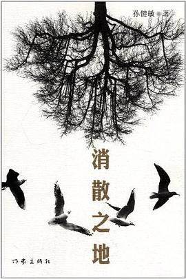 消散之地