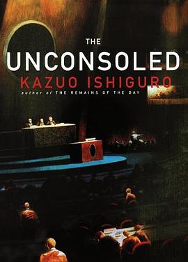 Unconsoled, The