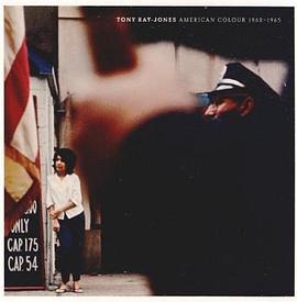 American Colour 1962-1965
