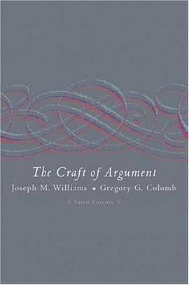 The Craft of Argument