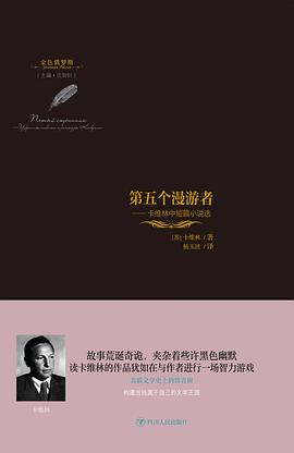 第五个漫游者
