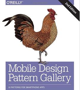 Mobile Design Pattern Gallery