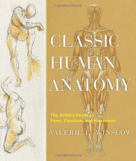 Classic Human Anatomy