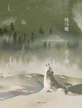 炖马靴