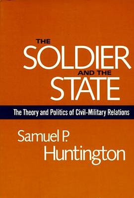 The Soldier and the State
