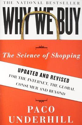 Why We Buy