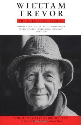 William Trevor
