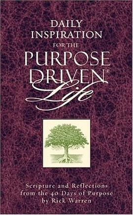 Daily Inspiration for the Purpose Driven® Life