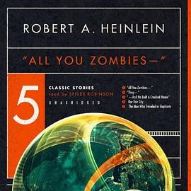 ''All You Zombies - -''