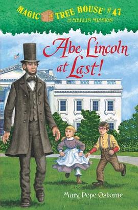 Abe Lincoln at Last!
