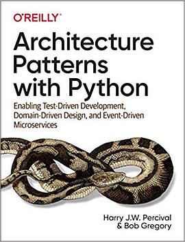 Architecture Patterns with Python