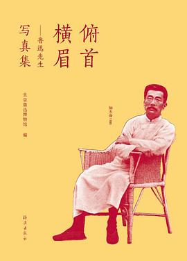俯首横眉
