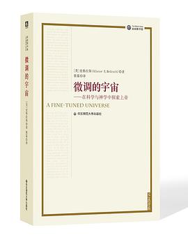 微调的宇宙:在科学与神学中探索上帝