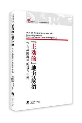 “主动的”地方政治